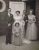 John William Masterton and Joyce Scantlebury wedding on 10 April 1954