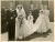 George Jeffries and Florence Douglas wedding